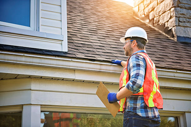 Licensed Roof Inspection service in Kenly, NC - Big Toms Roofing